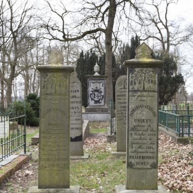 Rijksdienst voor het Cultureel Erfgoed: Booms, Chris