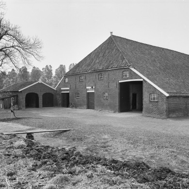 Rijksdienst voor het Cultureel Erfgoed: Galen, P. van