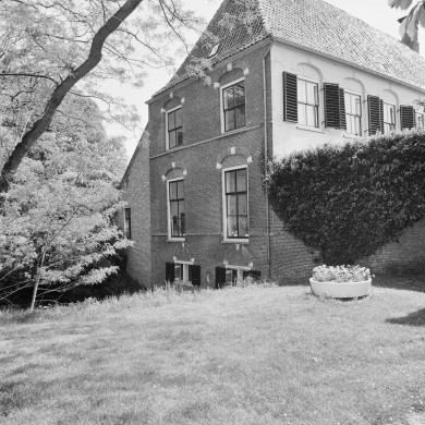 Rijksdienst voor het Cultureel Erfgoed: Wal, A.J. van der