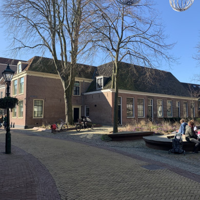 Rijksdienst voor het Cultureel Erfgoed: Bogers, Guido