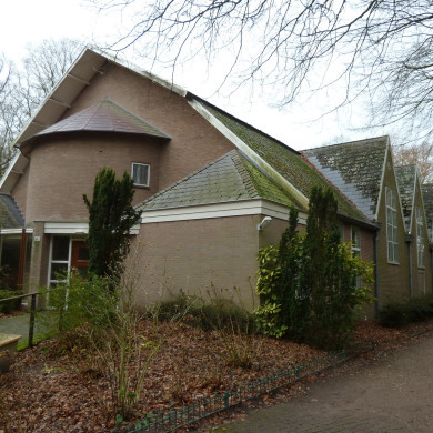 Rijksdienst voor het Cultureel Erfgoed: Bogers, Guido