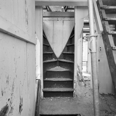 Rijksdienst voor het Cultureel Erfgoed: Wal, A.J. van der