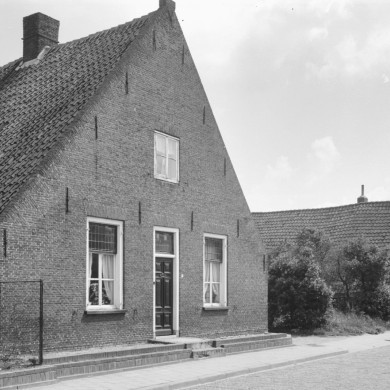 Rijksdienst voor het Cultureel Erfgoed: Delemarre, G.Th.