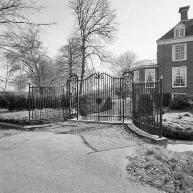 Rijksdienst voor het Cultureel Erfgoed: Dukker, G.J.