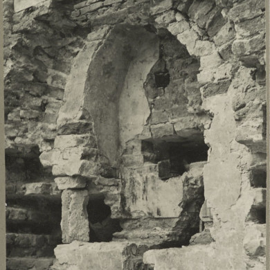 Rijksdienst voor het Cultureel Erfgoed: Bilderbeek, B. van