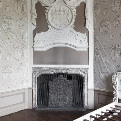 Rijksdienst voor het Cultureel Erfgoed: Booms, Chris