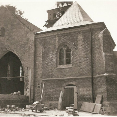 Rijksdienst voor het Cultureel Erfgoed: Berends, G.