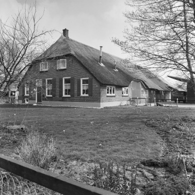 Rijksdienst voor het Cultureel Erfgoed: Wal, A.J. van der