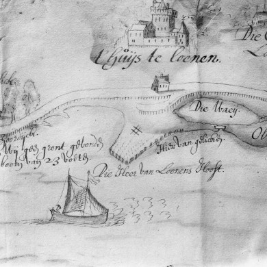 Rijksdienst voor het Cultureel Erfgoed: Delemarre, G.Th.