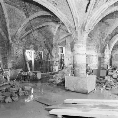 Rijksdienst voor het Cultureel Erfgoed: Dukker, G.J.