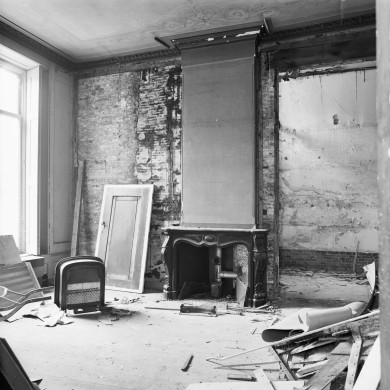 Rijksdienst voor het Cultureel Erfgoed: Wal, A.J. van der