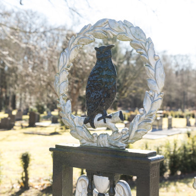 Rijksdienst voor het Cultureel Erfgoed: Sekuur, Mark