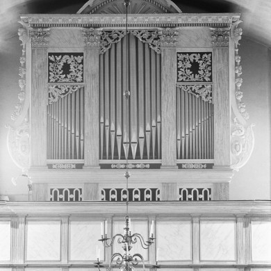 Rijksdienst voor het Cultureel Erfgoed: Tangel, L.M.