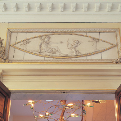 Rijksdienst voor het Cultureel Erfgoed: Lemaire, Louis