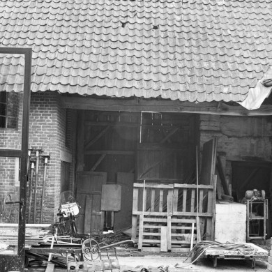 Rijksdienst voor het Cultureel Erfgoed: Tangel, L.M.