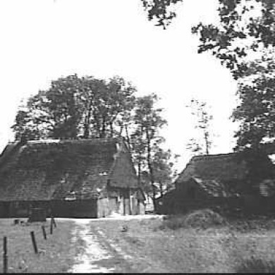 Rijksdienst voor het Cultureel Erfgoed: Jong, L. de