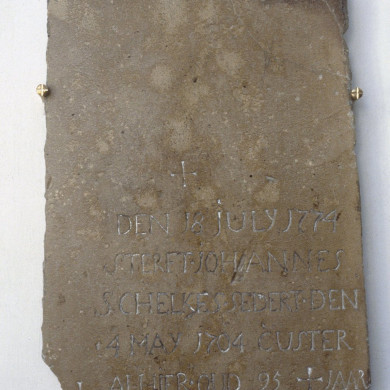 Rijksdienst voor het Cultureel Erfgoed