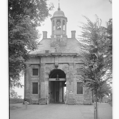 Rijksdienst voor het Cultureel Erfgoed: Hoogendijk, C.