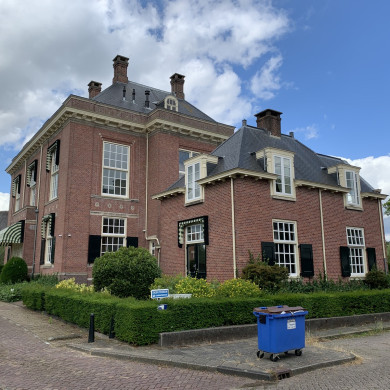 Rijksdienst voor het Cultureel Erfgoed: Bogers, Guido