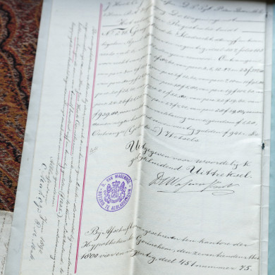 Rijksdienst voor het Cultureel Erfgoed: Tilleman, Ronald