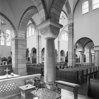 Rijksdienst voor het Cultureel Erfgoed: Galen, P. van