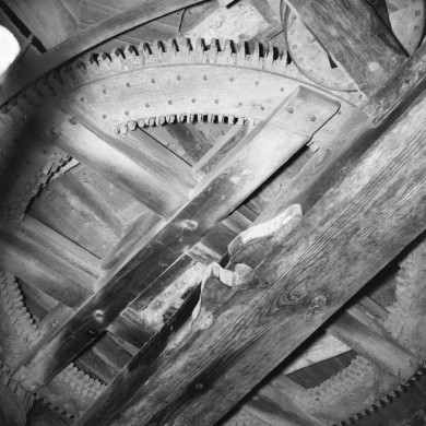 Rijksdienst voor het Cultureel Erfgoed: Korpershoek, W.A.