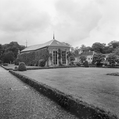 Rijksdienst voor het Cultureel Erfgoed: Wal, A.J. van der