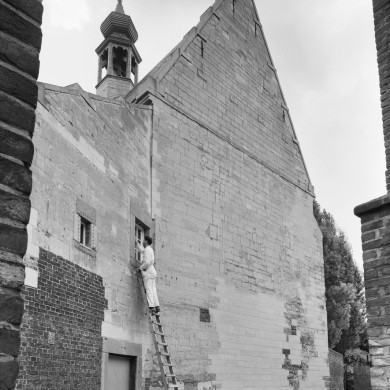 Rijksdienst voor het Cultureel Erfgoed: Dukker, G.J.