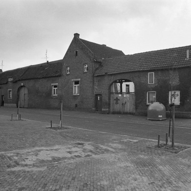 Rijksdienst voor het Cultureel Erfgoed: Tangel, L.M.