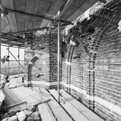 Rijksdienst voor het Cultureel Erfgoed: Galen, P. (Paul) van