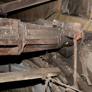 Rijksdienst voor het Cultureel Erfgoed: Booms, C.S. (Chris)