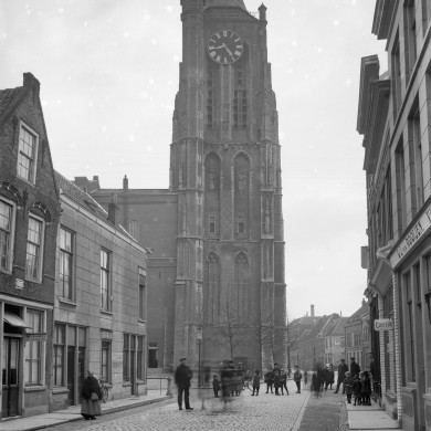 Rijksdienst voor het Cultureel Erfgoed