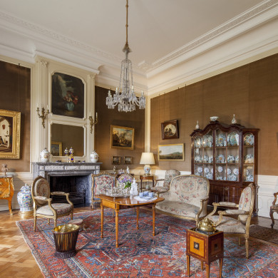 Rijksdienst voor het Cultureel Erfgoed: Sar, Wouter van der