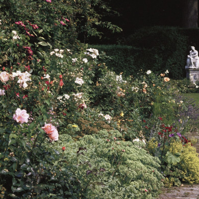 Rijksdienst voor het Cultureel Erfgoed: Heuff M. (Marijke)