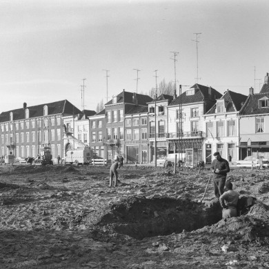 Rijksdienst voor het Cultureel Erfgoed: Delemarre, G.Th.
