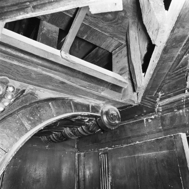 Rijksdienst voor het Cultureel Erfgoed: Wal, A.J. van der