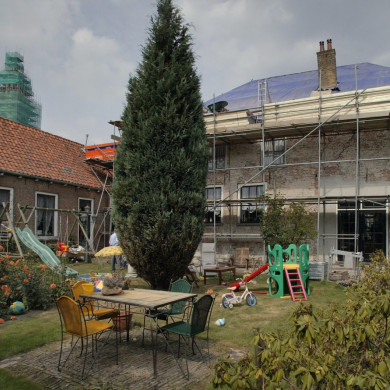 Rijksdienst voor het Cultureel Erfgoed: Galen, P. (Paul) van