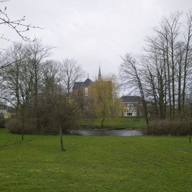 Rijksdienst voor het Cultureel Erfgoed: Technau, Sergé