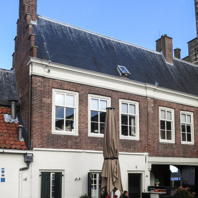 Rijksdienst voor het Cultureel Erfgoed