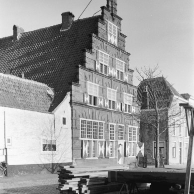 Rijksdienst voor het Cultureel Erfgoed: Dukker, G.J.