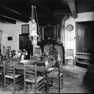 Rijksdienst voor het Cultureel Erfgoed: Delemarre, G.Th.