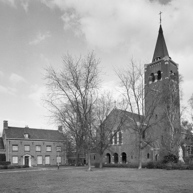 Rijksdienst voor het Cultureel Erfgoed: Barbiers, G.