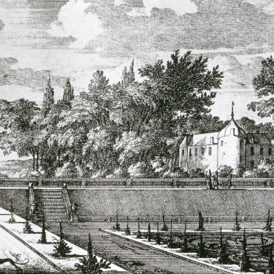 Rijksdienst voor het Cultureel Erfgoed