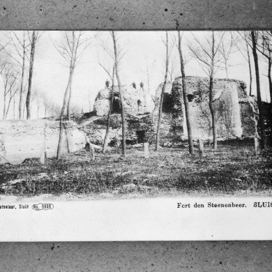 Rijksdienst voor het Cultureel Erfgoed: Delemarre, G.Th.