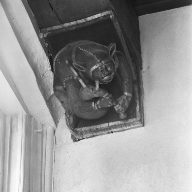 Rijksdienst voor het Cultureel Erfgoed: Delemarre, G.Th.