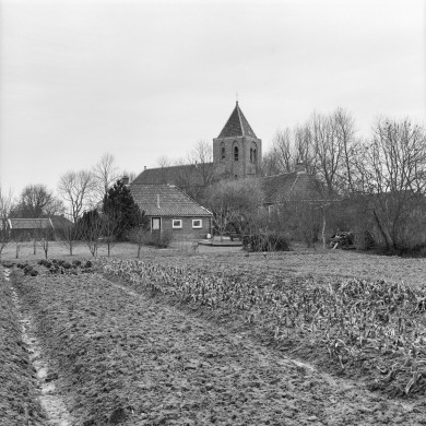 Rijksdienst voor het Cultureel Erfgoed: Wal, A.J. van der