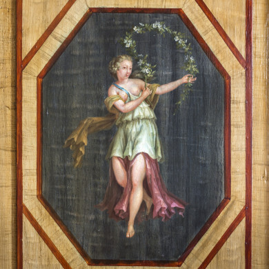 Rijksdienst voor het Cultureel Erfgoed: Valentijn, Dick