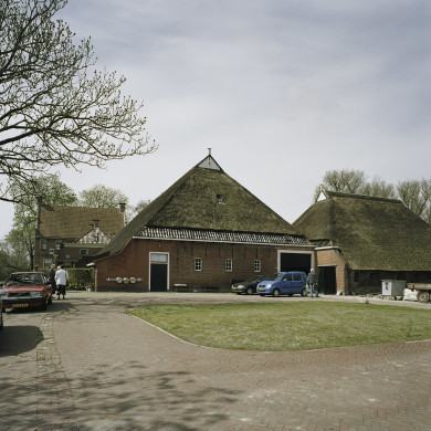 Rijksdienst voor het Cultureel Erfgoed: Booms, C.S. (Chris)