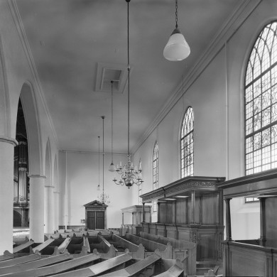 Rijksdienst voor het Cultureel Erfgoed: Dukker, G.J.