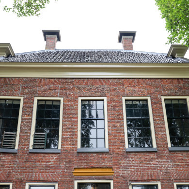 Rijksdienst voor het Cultureel Erfgoed: Sekuur, Mark